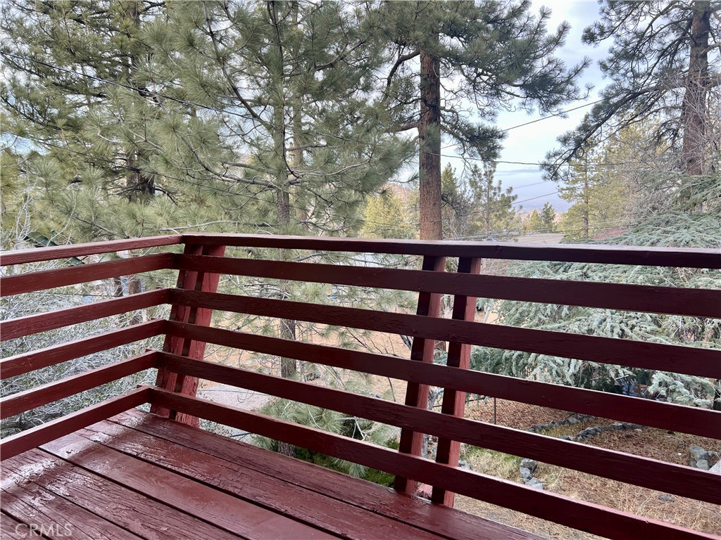 5218 Desert View Drive Wrightwood, CA 92397 - Photo 30 of 50 west view