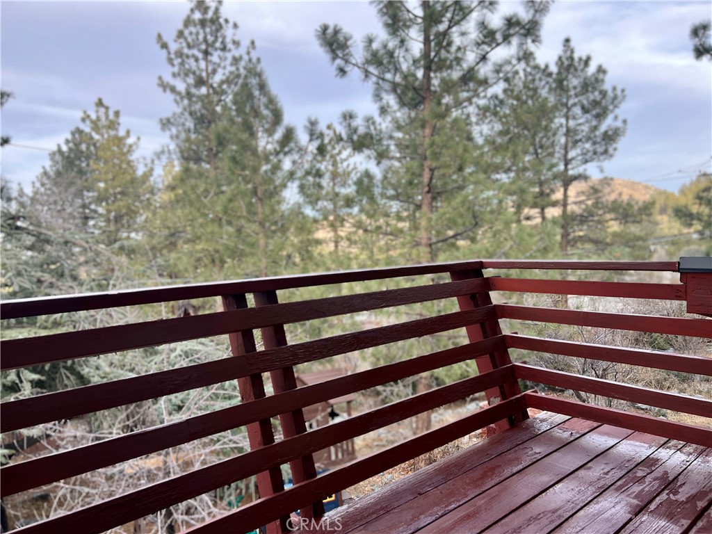 5218 Desert View Drive Wrightwood, CA 92397 - Photo 31 of 50 East View