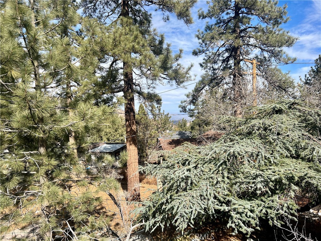 5218 Desert View Drive Wrightwood, CA 92397 - Photo 32 of 50 Forever views from rear deck to Mt. Whitney!