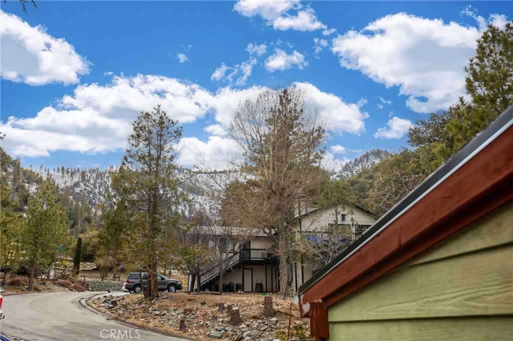 5218 Desert View Drive Wrightwood, CA 92397 - Photo 44 of 50 Neighborhood View