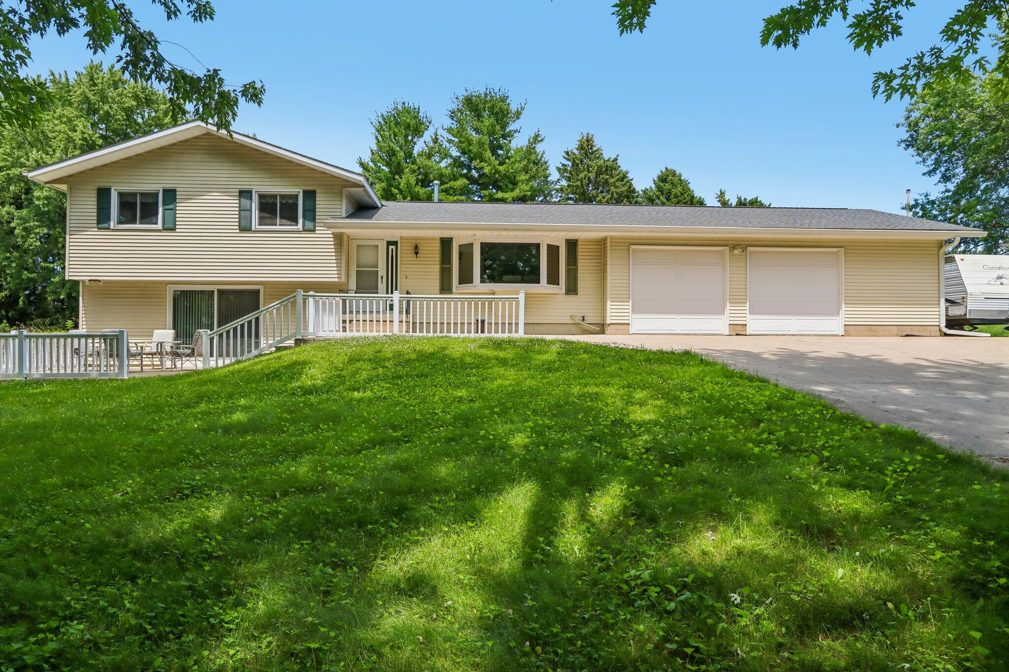 W8560 Hemlock Road Trenton, WI 53916 - Photo 5 of 47 4