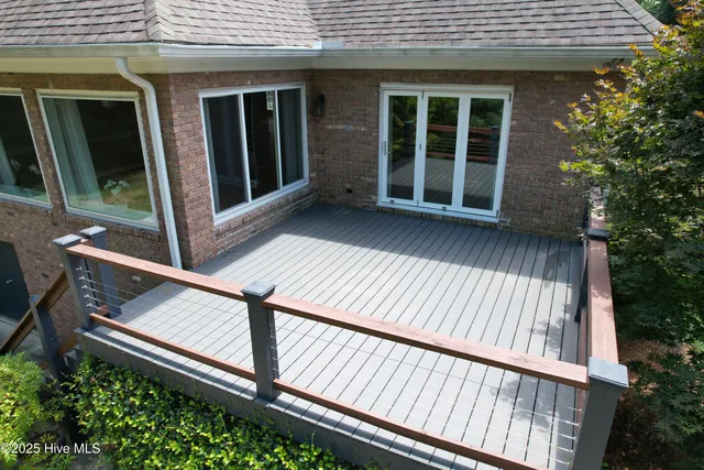 $649,000 | 116 Ashcroft Court, Rocky Mount, NC 27804