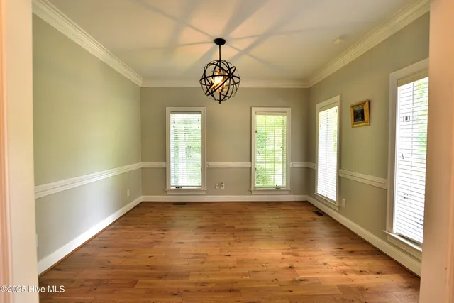 $649,000 | 116 Ashcroft Court, Rocky Mount, NC 27804