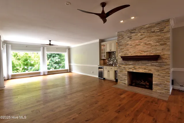 $649,000 | 116 Ashcroft Court, Rocky Mount, NC 27804