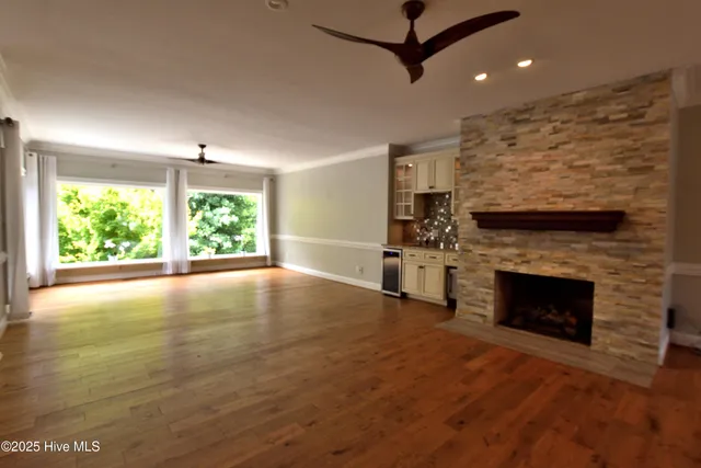 $649,000 | 116 Ashcroft Court, Rocky Mount, NC 27804