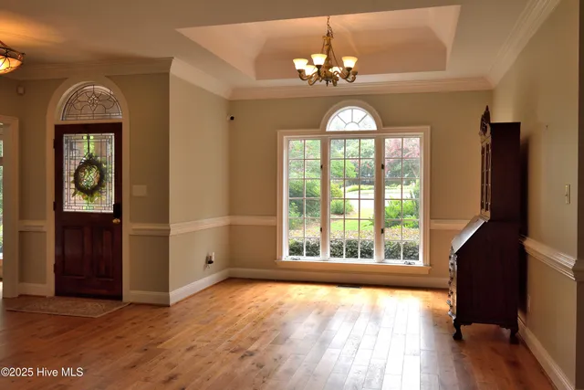 $649,000 | 116 Ashcroft Court, Rocky Mount, NC 27804