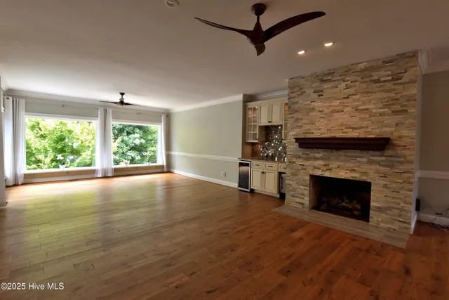 $649,000 | 116 Ashcroft Court, Rocky Mount, NC 27804