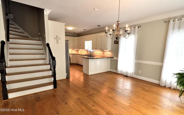 $649,000 | 116 Ashcroft Court, Rocky Mount, NC 27804