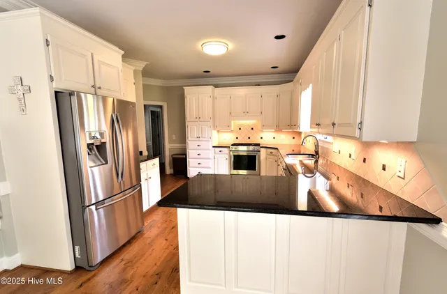 $649,000 | 116 Ashcroft Court, Rocky Mount, NC 27804