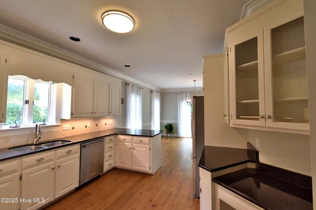 $649,000 | 116 Ashcroft Court, Rocky Mount, NC 27804