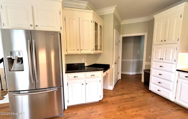 $649,000 | 116 Ashcroft Court, Rocky Mount, NC 27804