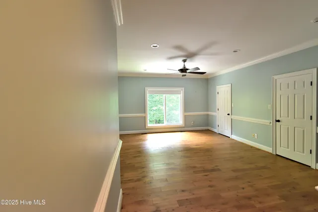 $649,000 | 116 Ashcroft Court, Rocky Mount, NC 27804