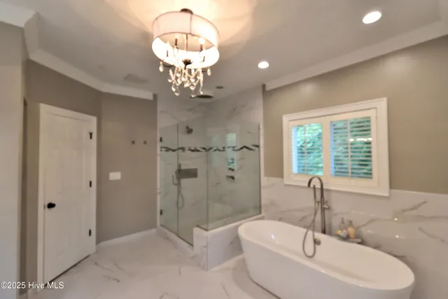 $649,000 | 116 Ashcroft Court, Rocky Mount, NC 27804