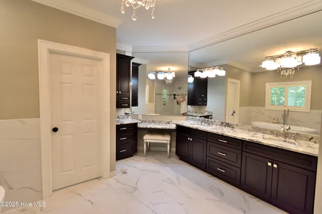 $649,000 | 116 Ashcroft Court, Rocky Mount, NC 27804