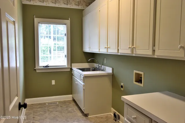 $649,000 | 116 Ashcroft Court, Rocky Mount, NC 27804