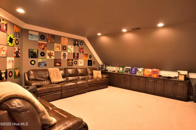 $649,000 | 116 Ashcroft Court, Rocky Mount, NC 27804