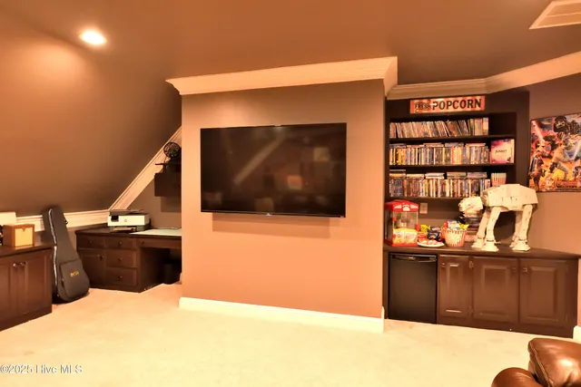 $649,000 | 116 Ashcroft Court, Rocky Mount, NC 27804