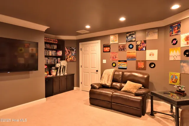 $649,000 | 116 Ashcroft Court, Rocky Mount, NC 27804