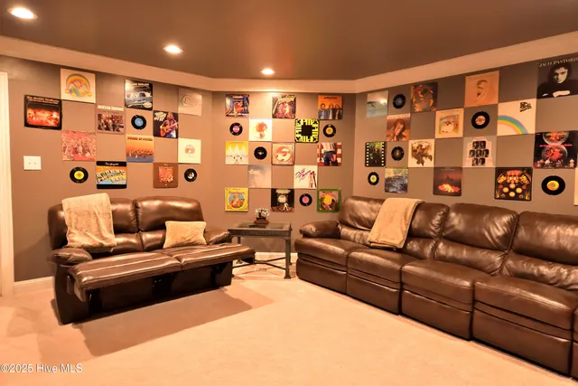 $649,000 | 116 Ashcroft Court, Rocky Mount, NC 27804