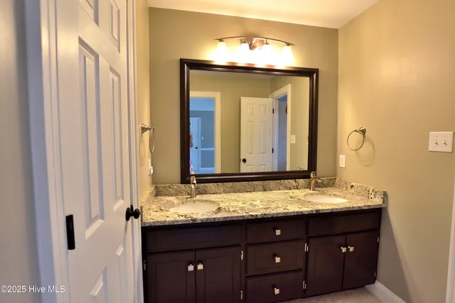 $649,000 | 116 Ashcroft Court, Rocky Mount, NC 27804