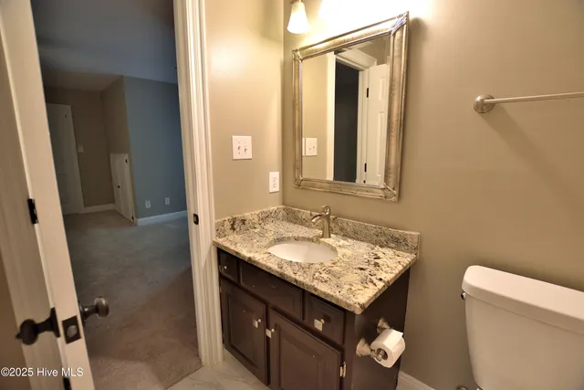 $649,000 | 116 Ashcroft Court, Rocky Mount, NC 27804