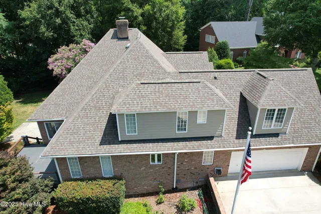 $649,000 | 116 Ashcroft Court, Rocky Mount, NC 27804