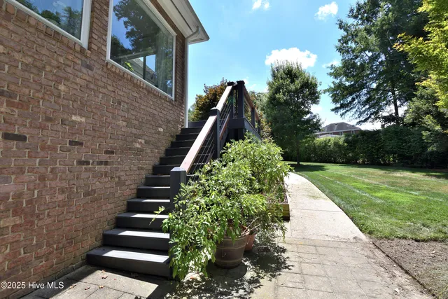 $649,000 | 116 Ashcroft Court, Rocky Mount, NC 27804