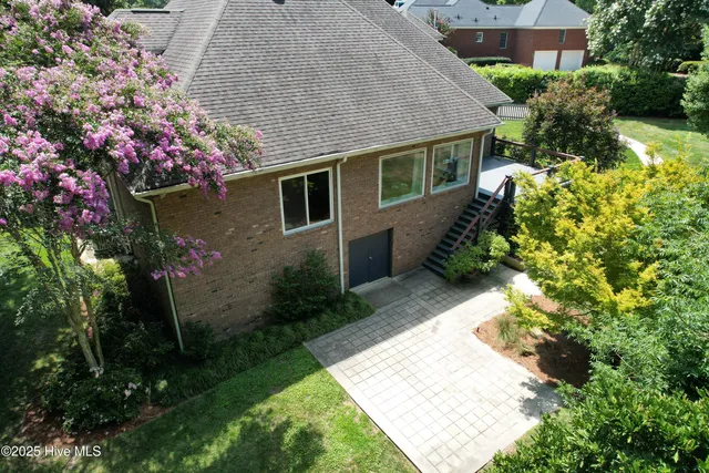 $649,000 | 116 Ashcroft Court, Rocky Mount, NC 27804