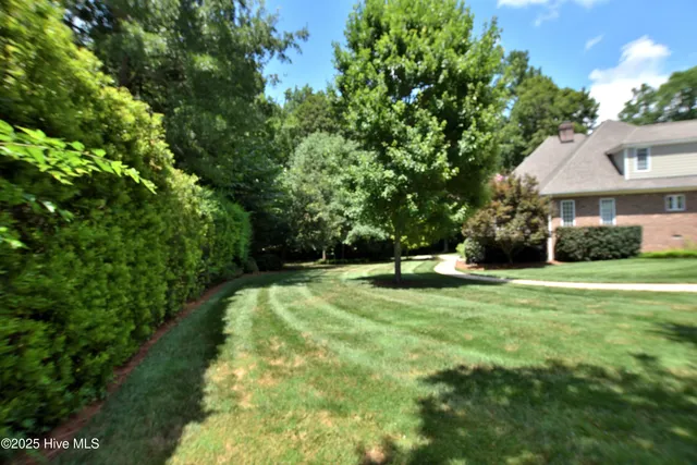 $649,000 | 116 Ashcroft Court, Rocky Mount, NC 27804