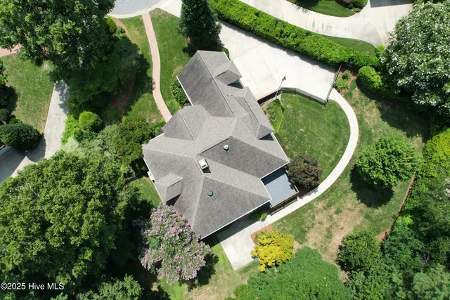 $649,000 | 116 Ashcroft Court, Rocky Mount, NC 27804