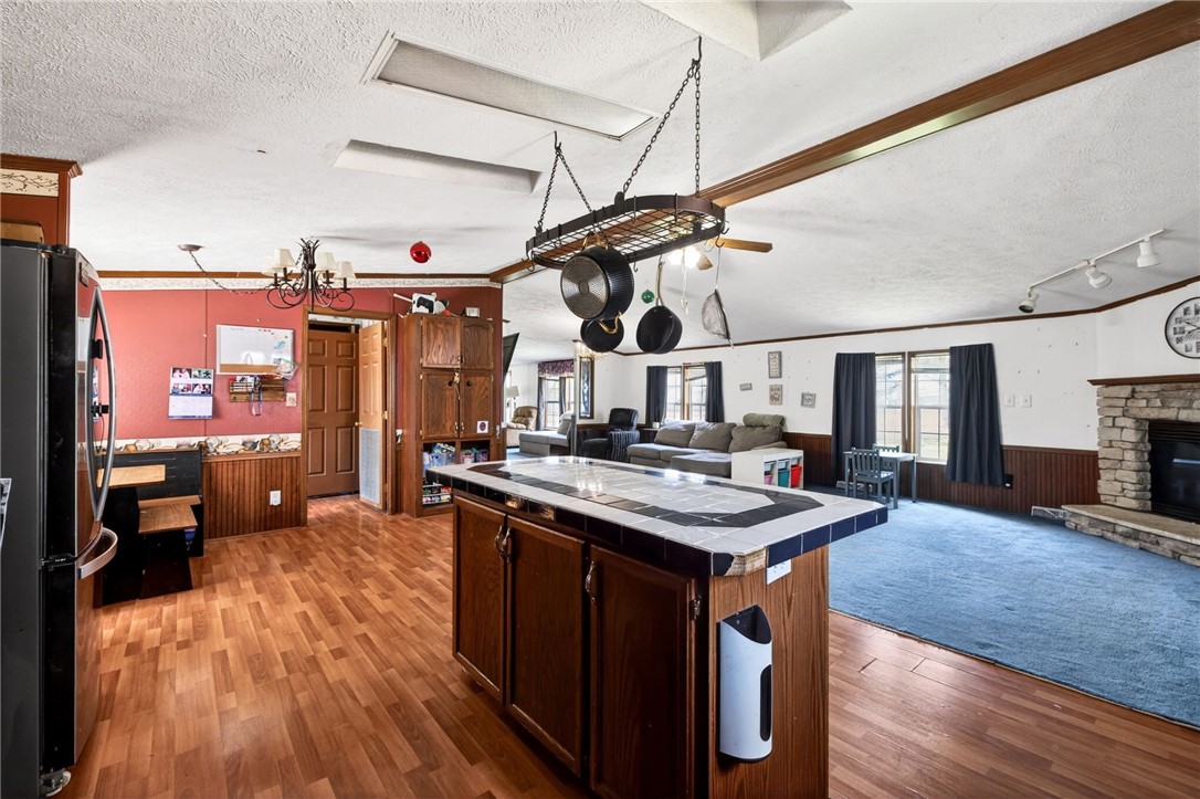 558 Yale Farm Road Varick, NY 14541 - Photo 11 of 45