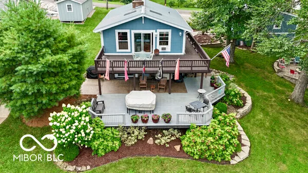 $925,000 | 7074 Raccoon, Nineveh, IN 46164