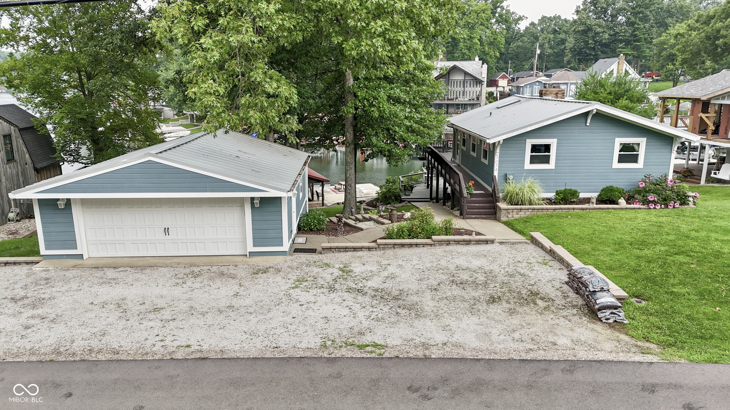 7074 Raccoon Nineveh, IN 46164 - Photo 17 of 50