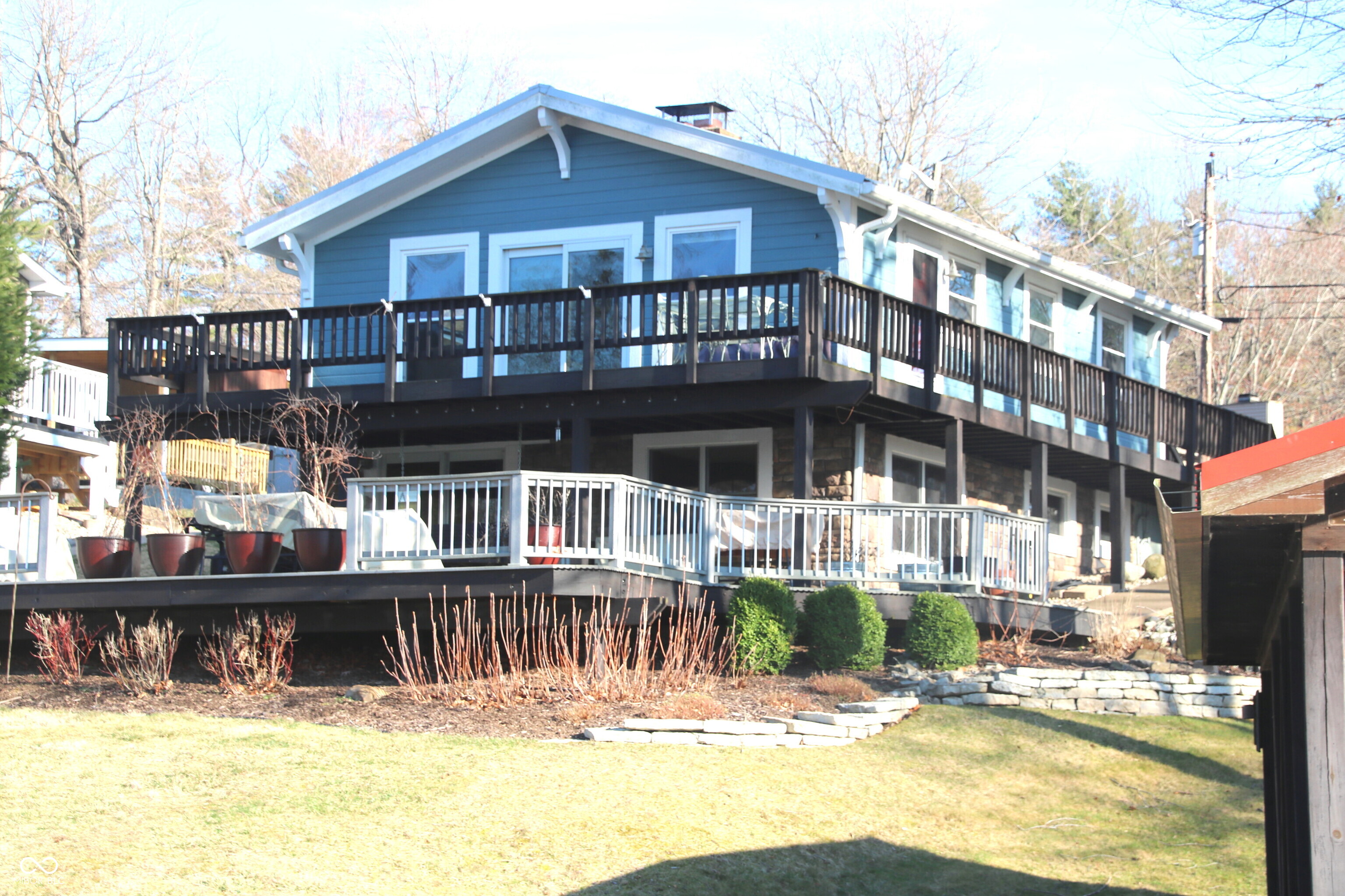 7074 Raccoon Nineveh, IN 46164 - Photo 18 of 50