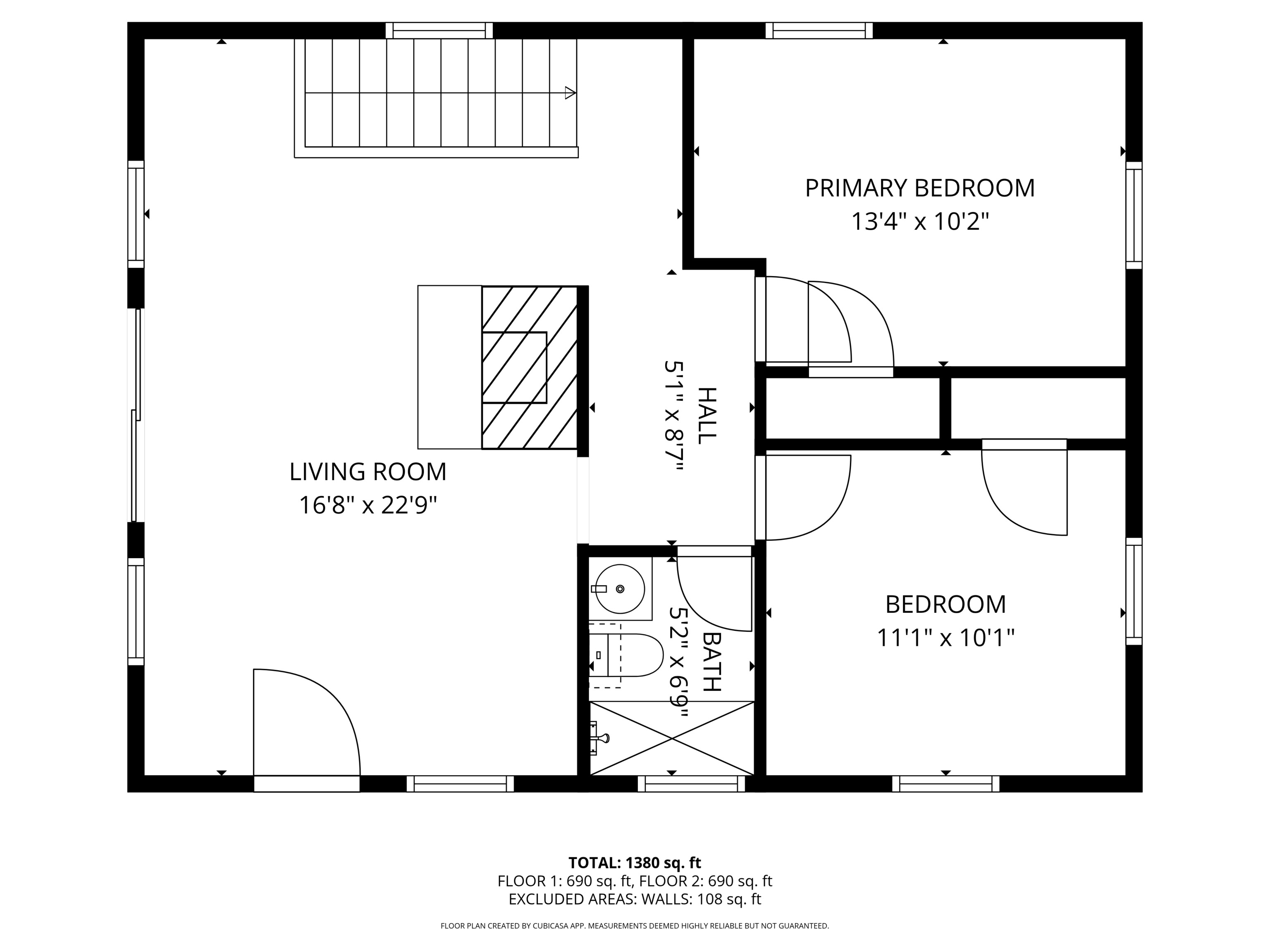 7074 Raccoon Nineveh, IN 46164 - Photo 19 of 50