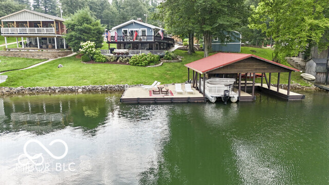 7074 Raccoon Nineveh, IN 46164 - Photo 2 of 50