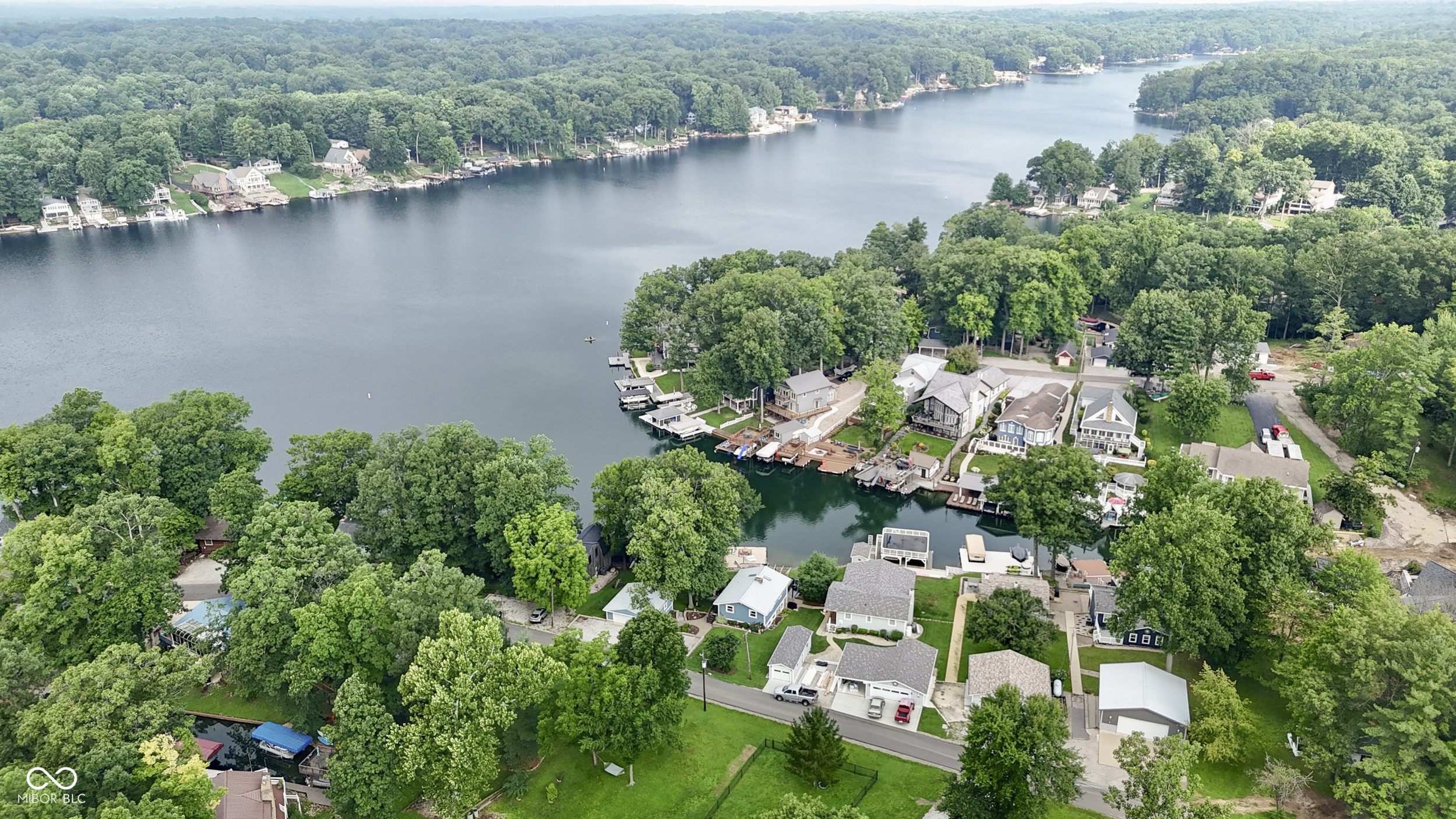 7074 Raccoon Nineveh, IN 46164 - Photo 3 of 50