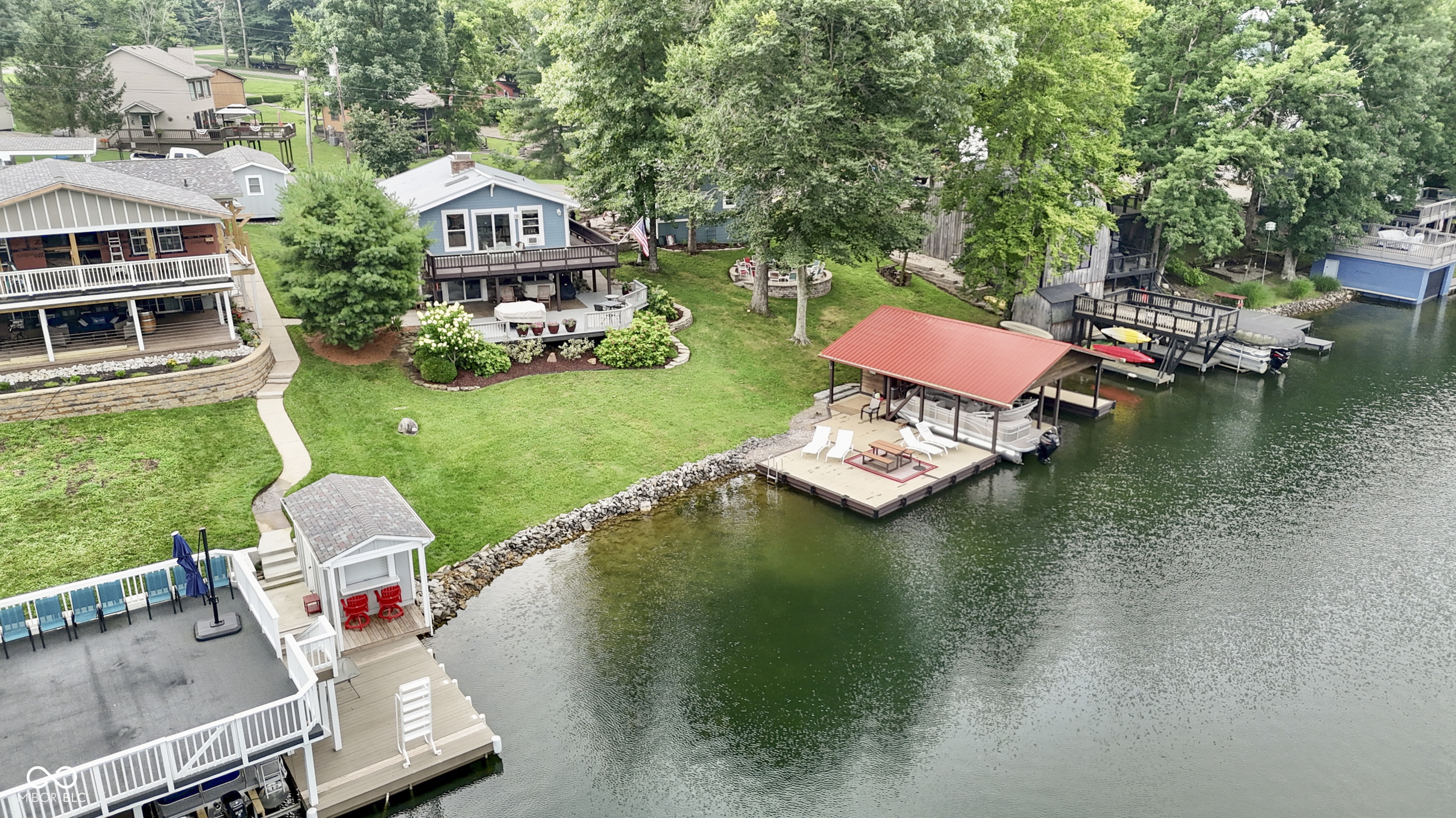 7074 Raccoon Nineveh, IN 46164 - Photo 4 of 50