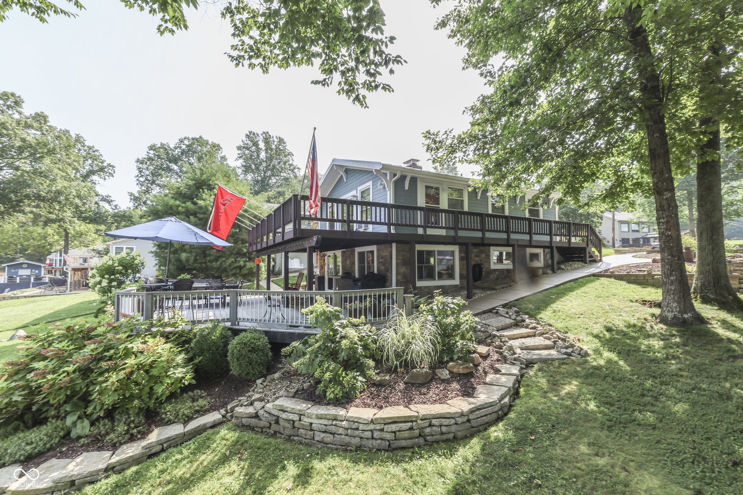 7074 Raccoon Nineveh, IN 46164 - Photo 6 of 50