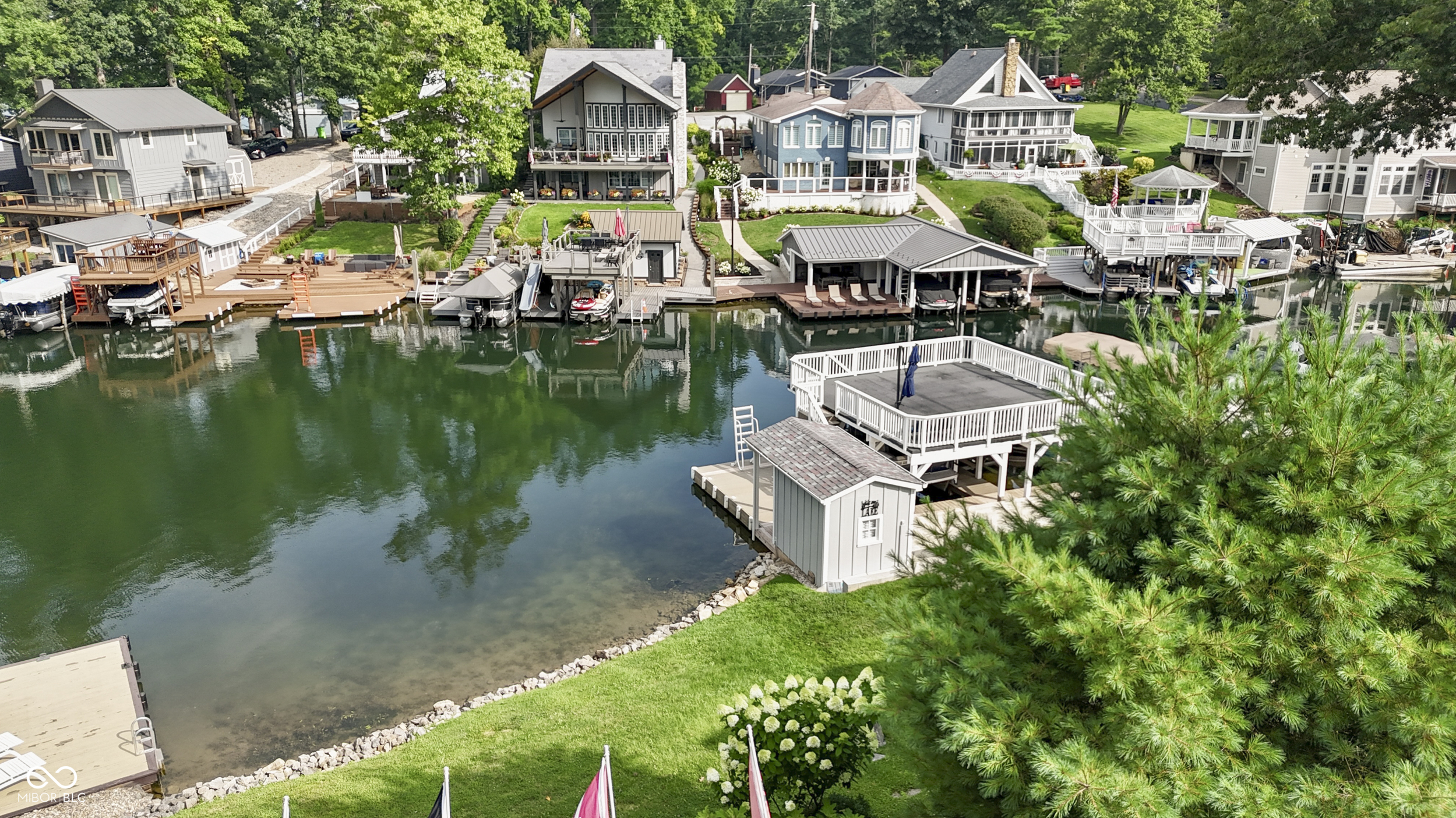 7074 Raccoon Nineveh, IN 46164 - Photo 8 of 50