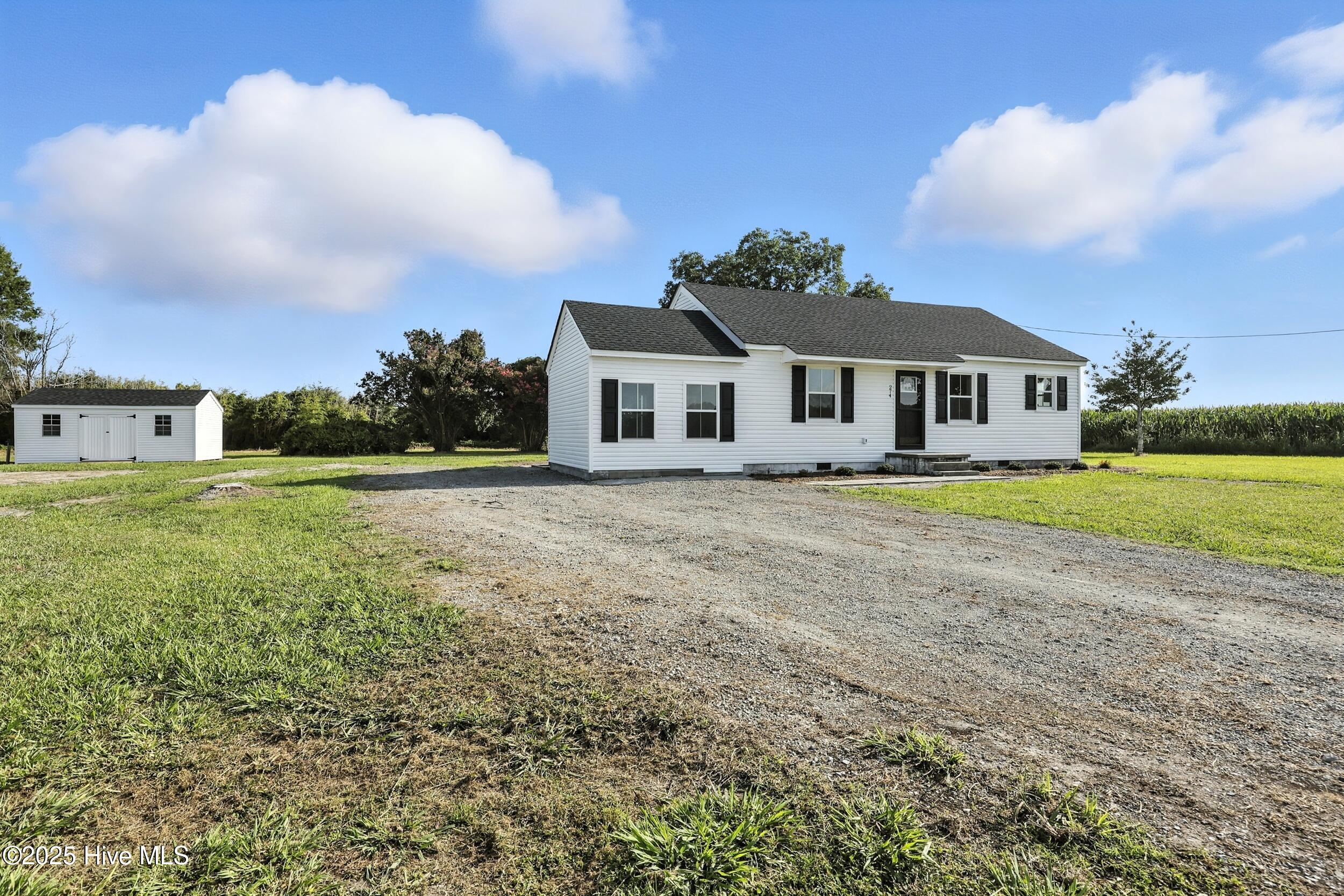 274 Palmer Road Camden, NC 27921 - Photo 21 of 30 _39a5622