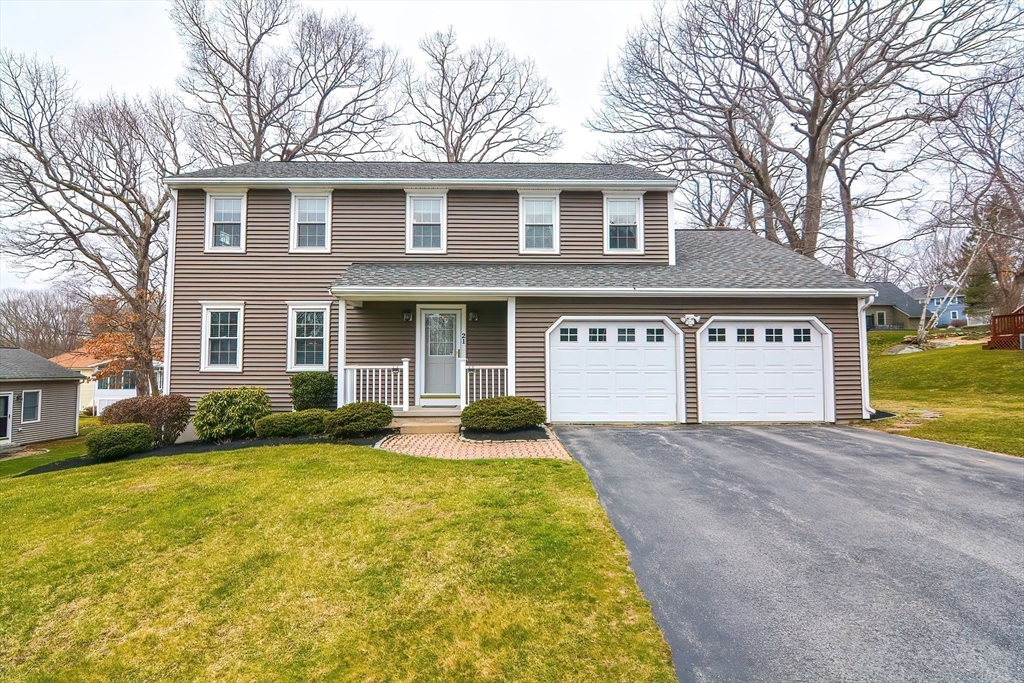 21 Ida Road Worcester, MA 01604 - Photo 1 of 42 Gallery Image 1