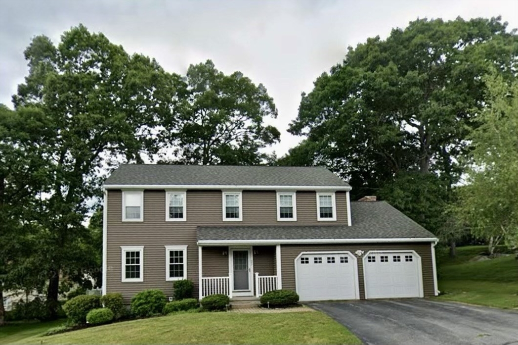 21 Ida Road Worcester, MA 01604 - Photo 2 of 42 Gallery Image 2