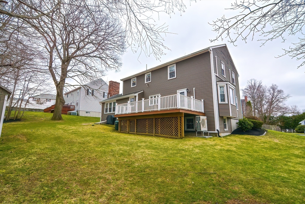 21 Ida Road Worcester, MA 01604 - Photo 39 of 42 Gallery Image 39