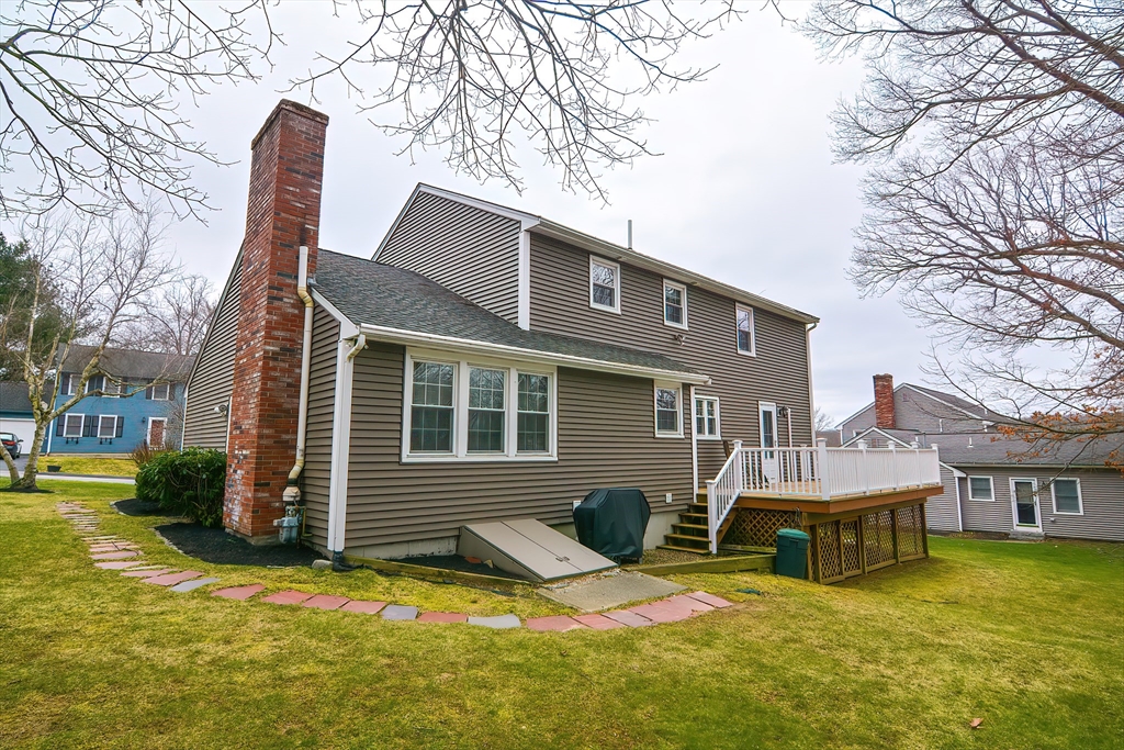 21 Ida Road Worcester, MA 01604 - Photo 40 of 42 Gallery Image 40