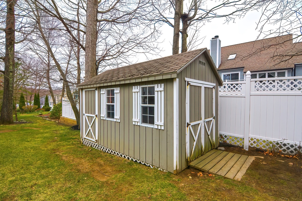 21 Ida Road Worcester, MA 01604 - Photo 41 of 42 Gallery Image 41