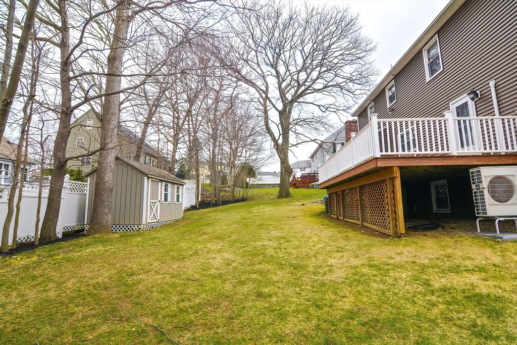 21 Ida Road Worcester, MA 01604 - Photo 42 of 42 Gallery Image 42