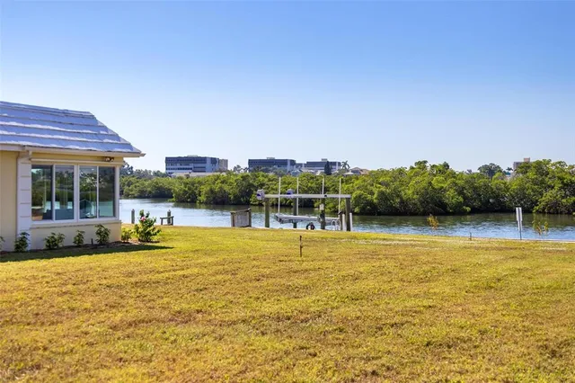 $1,150,000 | 5902 Tidewood Avenue, Unit 1, Sarasota, FL 34231