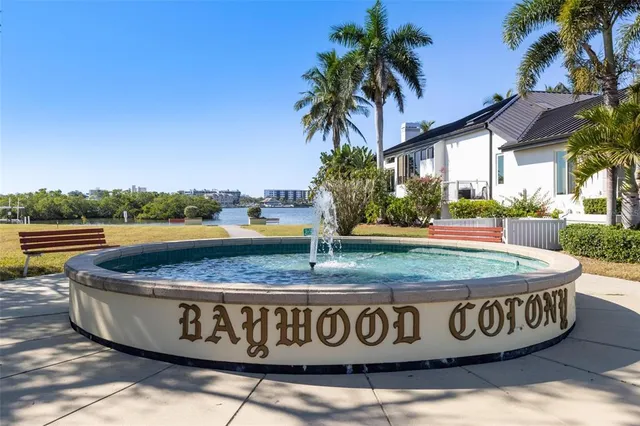 $1,150,000 | 5902 Tidewood Avenue, Unit 1, Sarasota, FL 34231