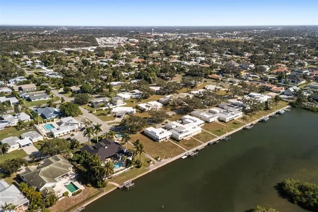 $1,150,000 | 5902 Tidewood Avenue, Unit 1, Sarasota, FL 34231